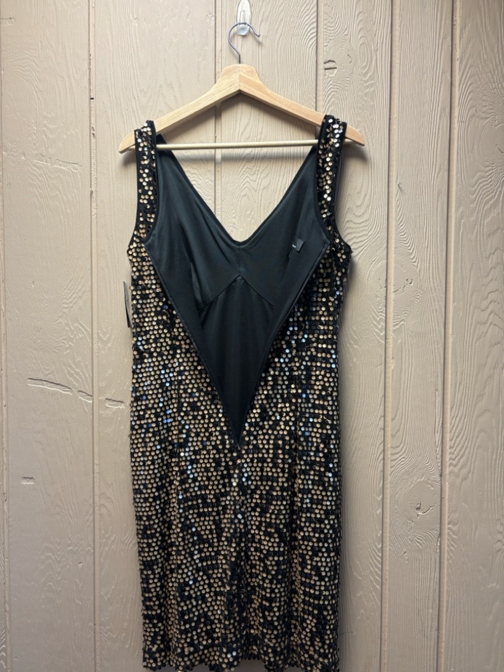 AB Studio Dress - Picture 6 of 9